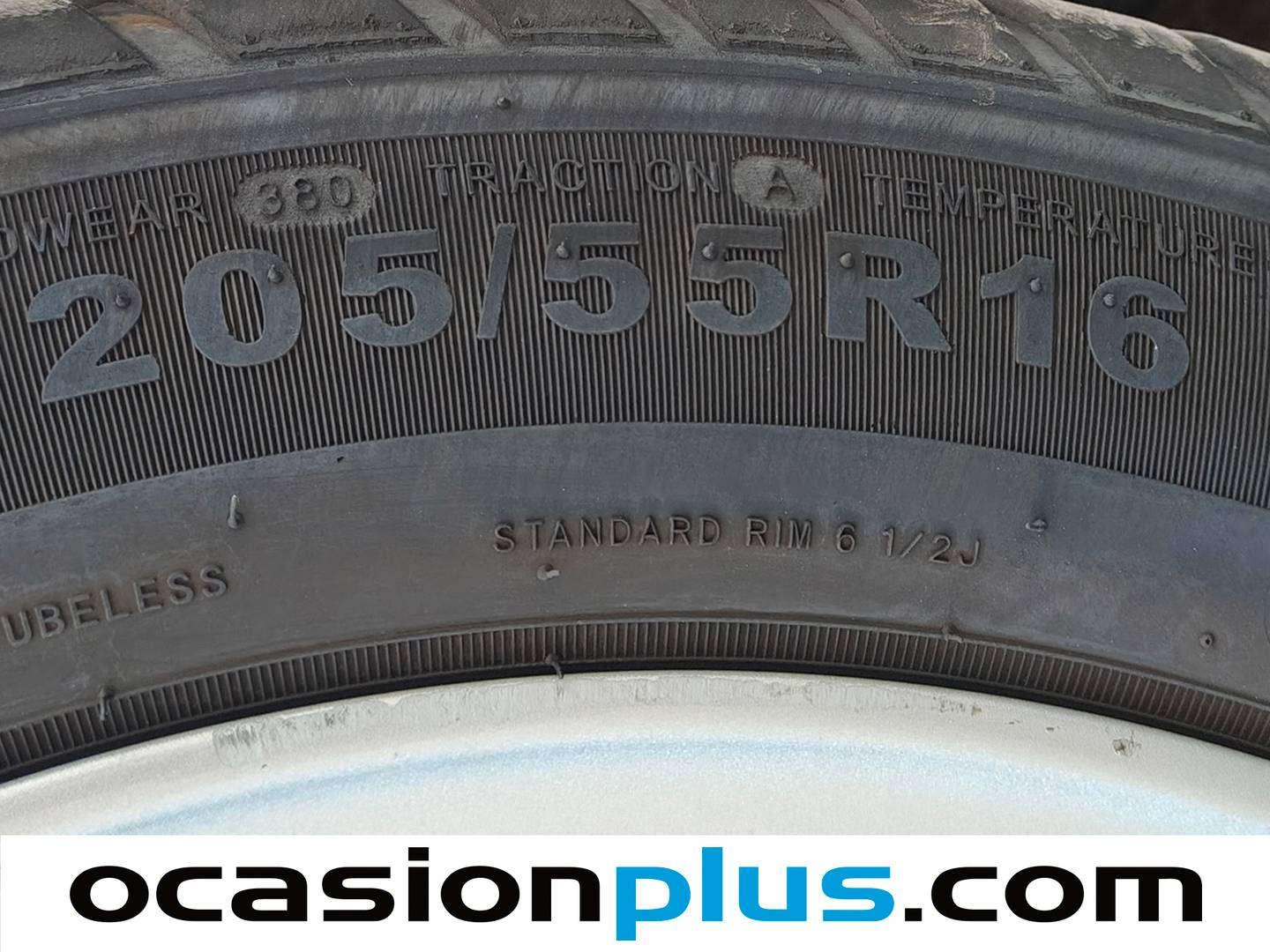 Ford Focus Ford Focus 1.0 Ecoboost S&S Trend+ (125 CV) de ocasión