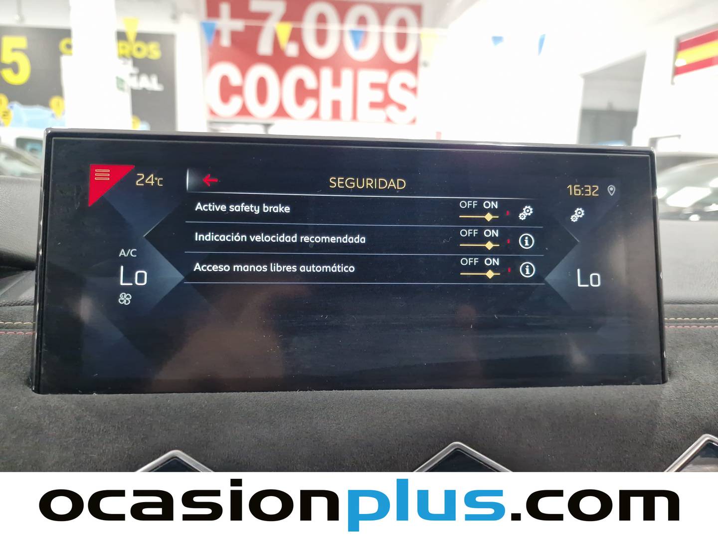 DS DS 3 Crossback DS DS3 Crossback Performance Line PureTech (100 CV) barato