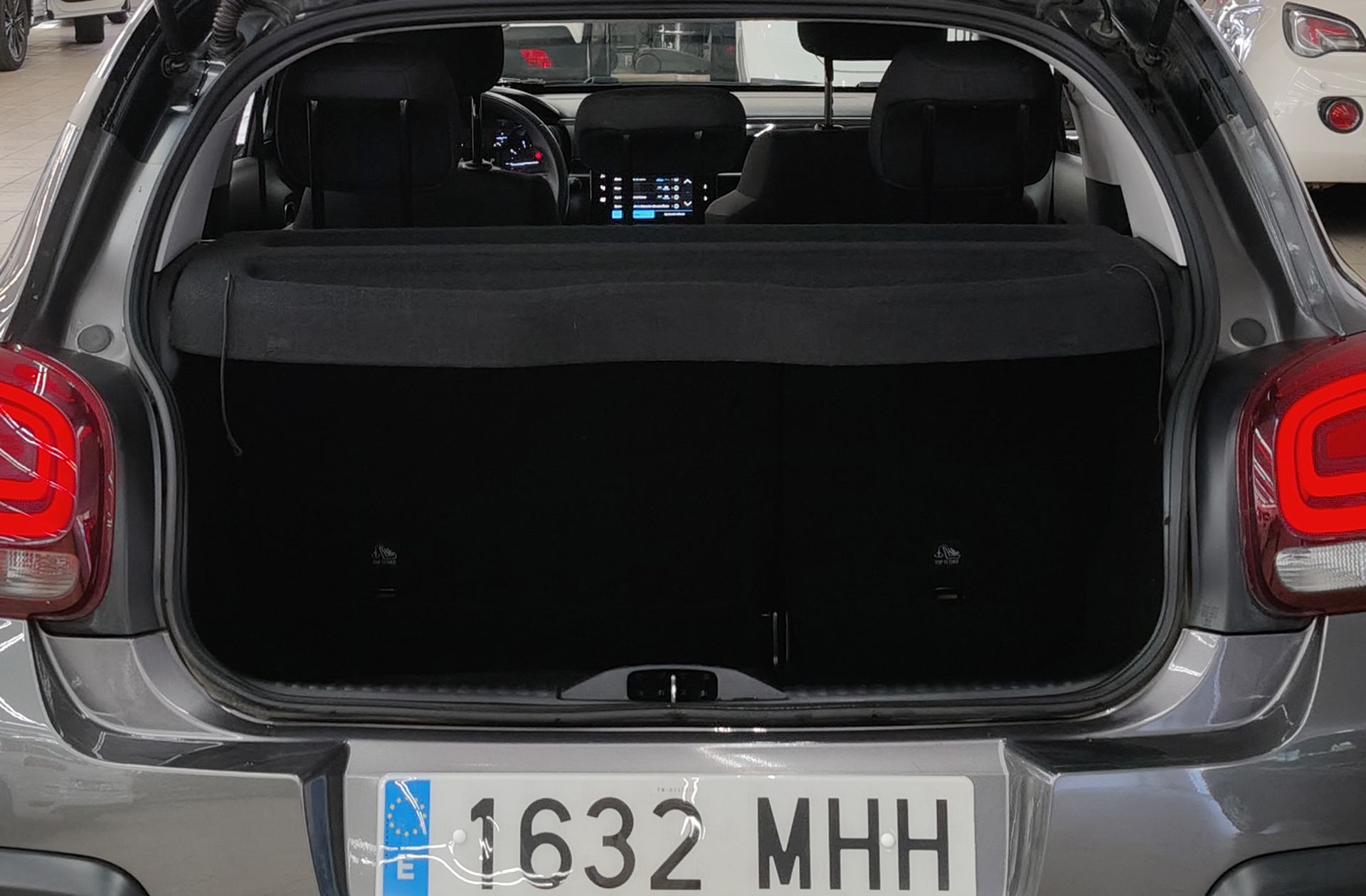 Citroën C3 PureTech 110 Shine EAT6 - foto 18