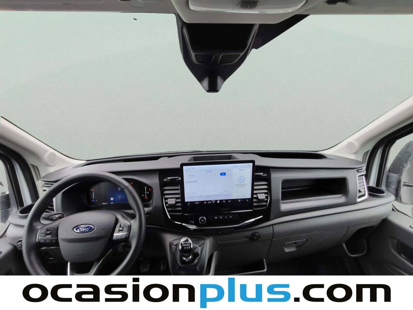 Ford Transit Ford Transit Furgon 350 L3H2 Trend (130 CV) de ocasión