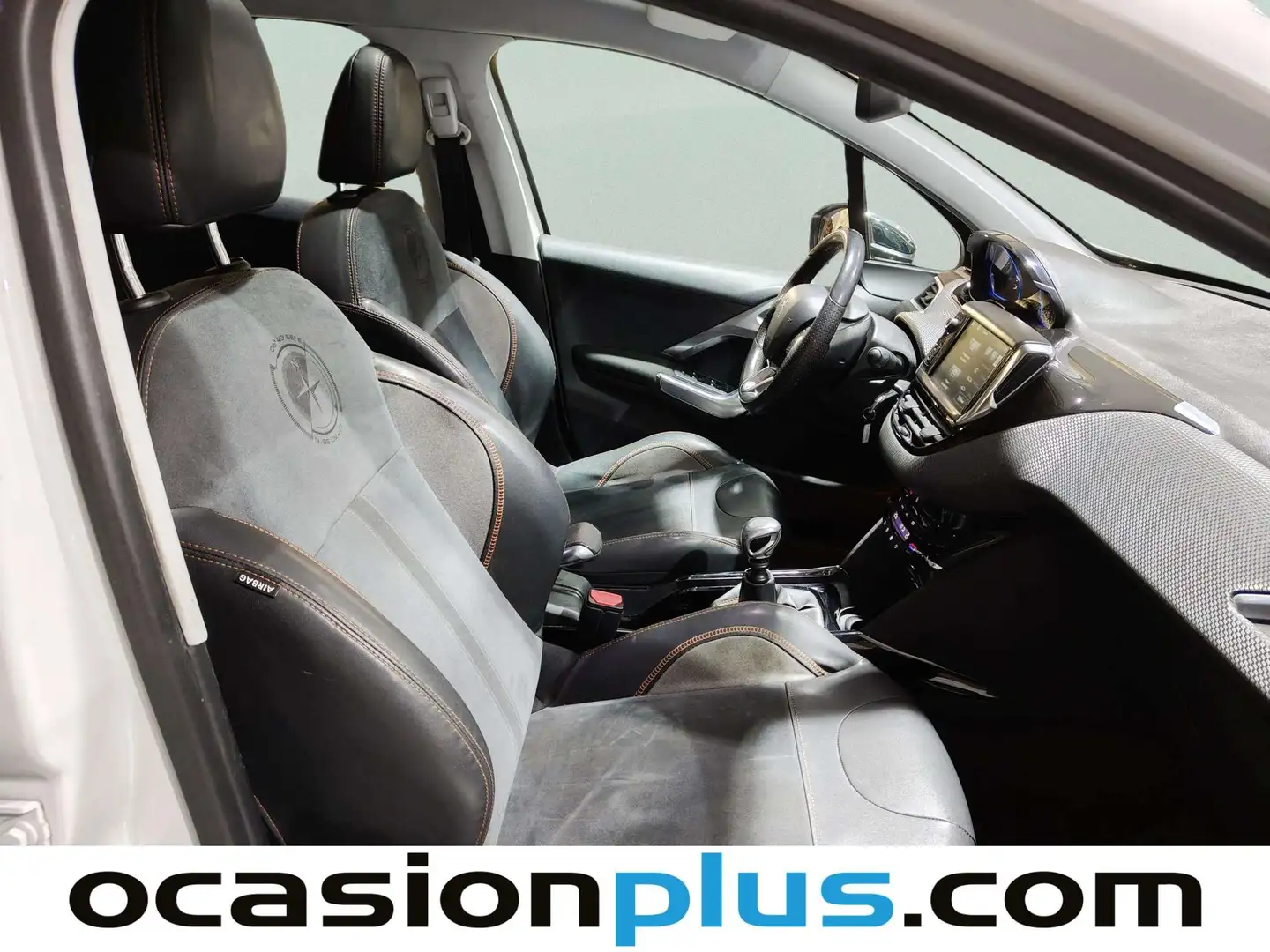 Foto Peugeot 2008 Peugeot 2008 BlueHDi 120 S&S Crossway (120 CV)