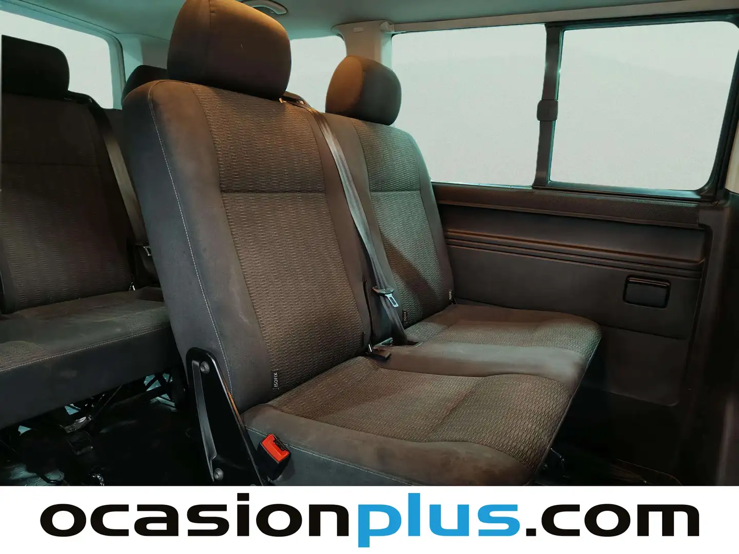 Foto Volkswagen Caravelle Volkswagen Caravelle Comfortline 2.0 TDI Corto BMT (150 CV) DSG 7 Plazas