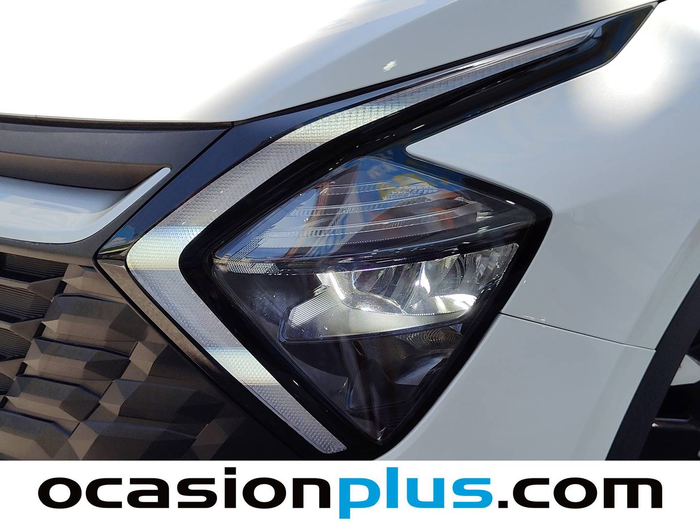 Paquetes del KIA Sportage KIA Sportage 1.6 T-GDi MHEV Drive 4x2 (150 CV)