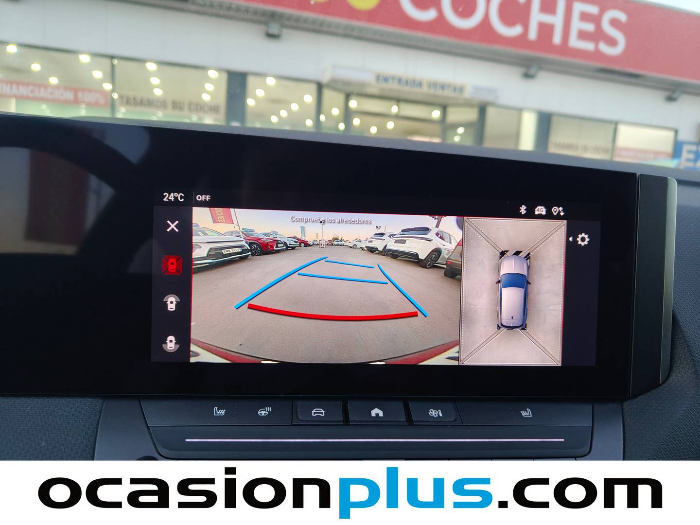 Extras del Opel Astra Opel Astra 1.5D DTH GS Auto (130 CV)