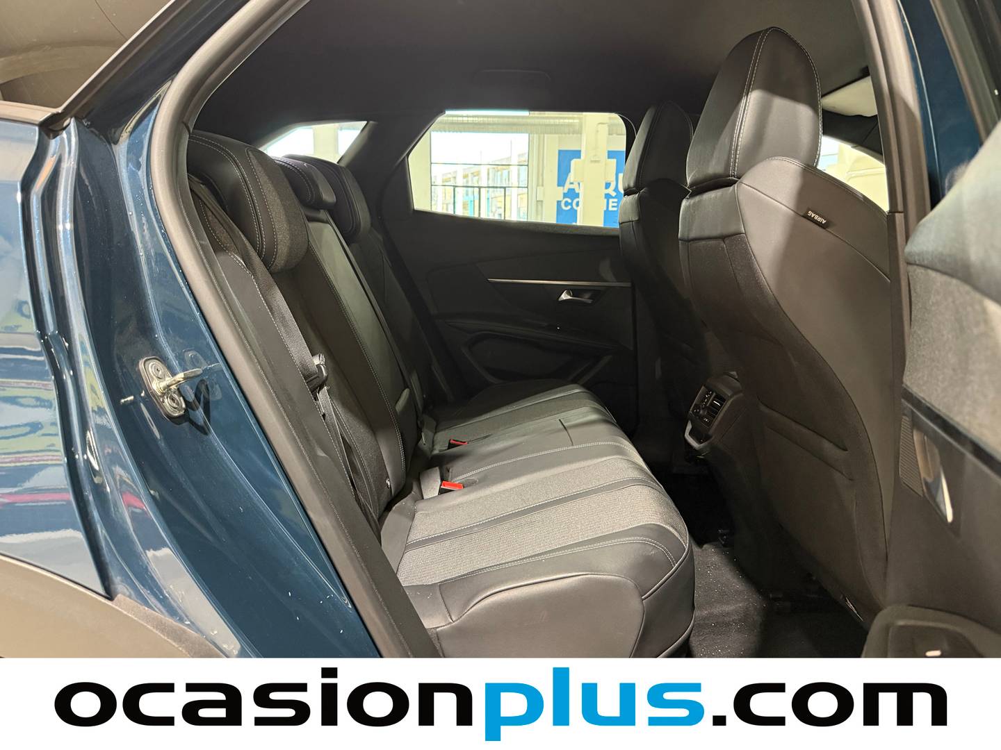 Peugeot 3008 Hybrid Peugeot 3008 Hybrid 225 Allure Pack e-EAT8 (225 CV) híbrido enchufable