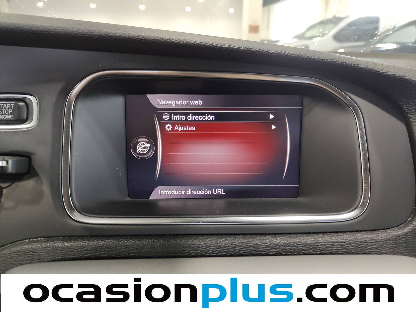 Volvo V40 Volvo V40 T2 Momentum Auto (122 CV) barato