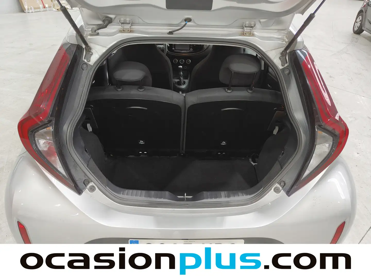 Foto Toyota Aygo X Cross Toyota Aygo X Cross 1.0 VVT-I Play (72 CV)