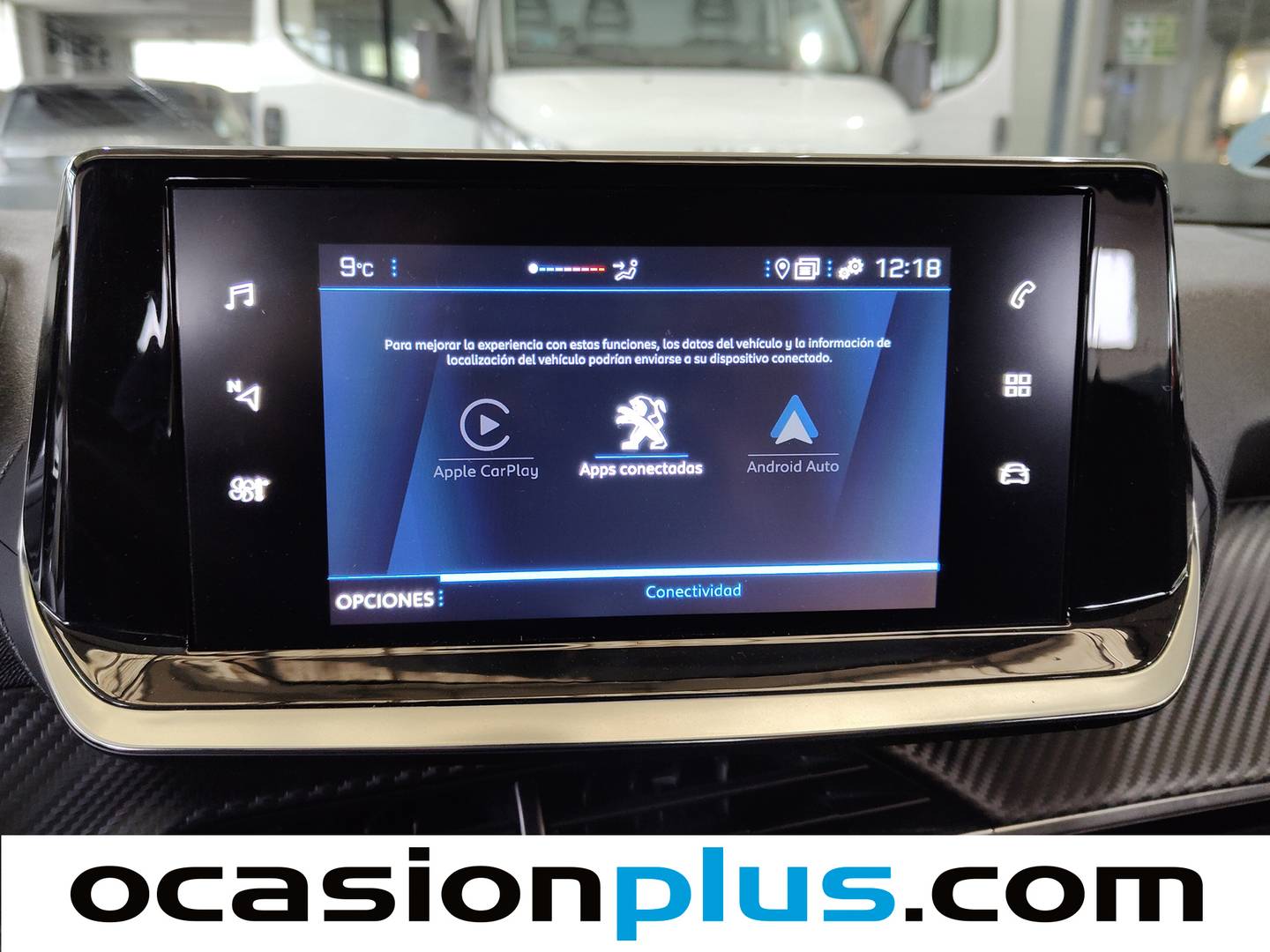 Peugeot 208 Peugeot 208 PureTech 75 Style (75 CV) al mejor precio