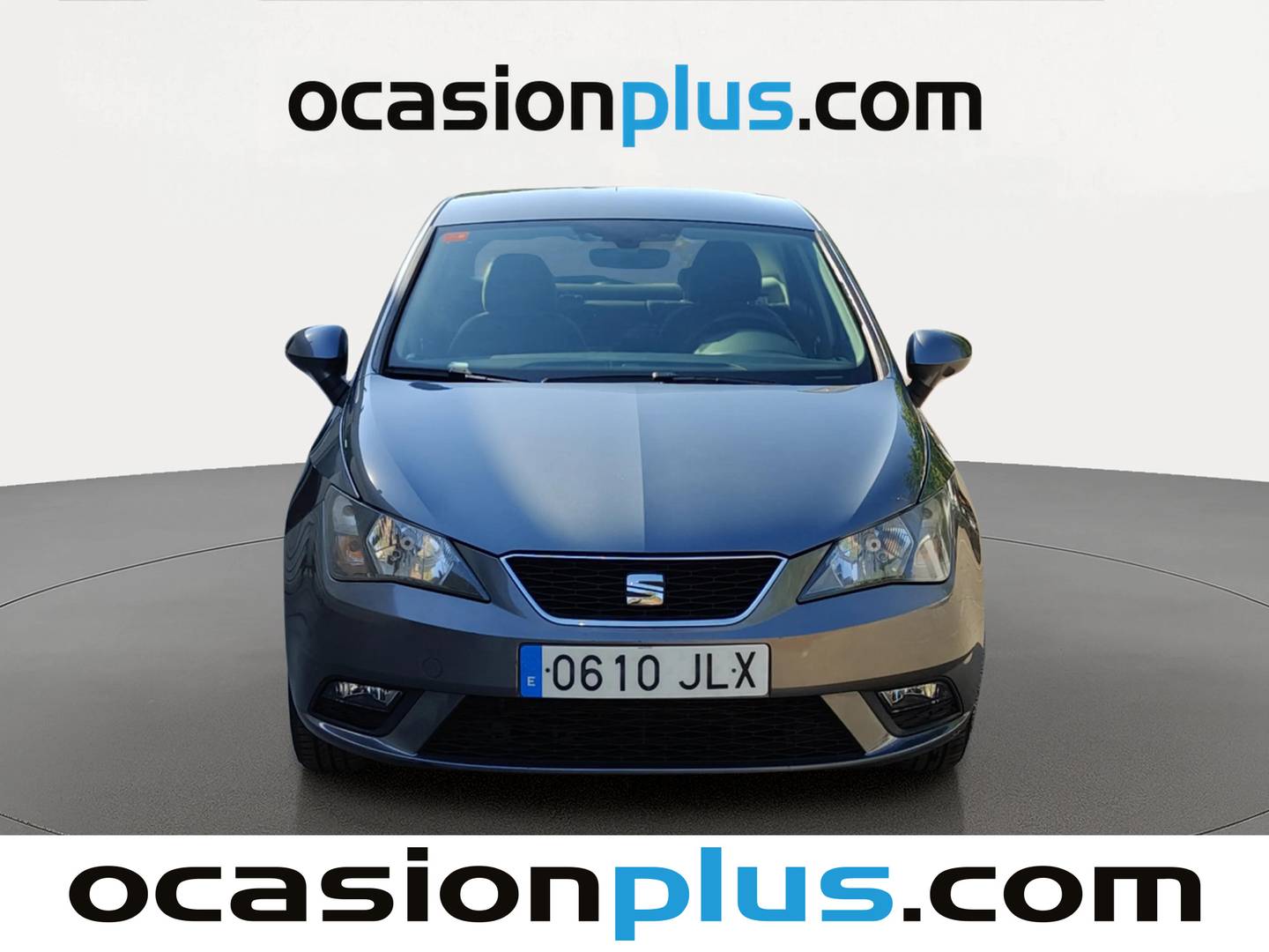 Seat Ibiza Seat Ibiza 1.4 TDI Style (105 CV) 105cv