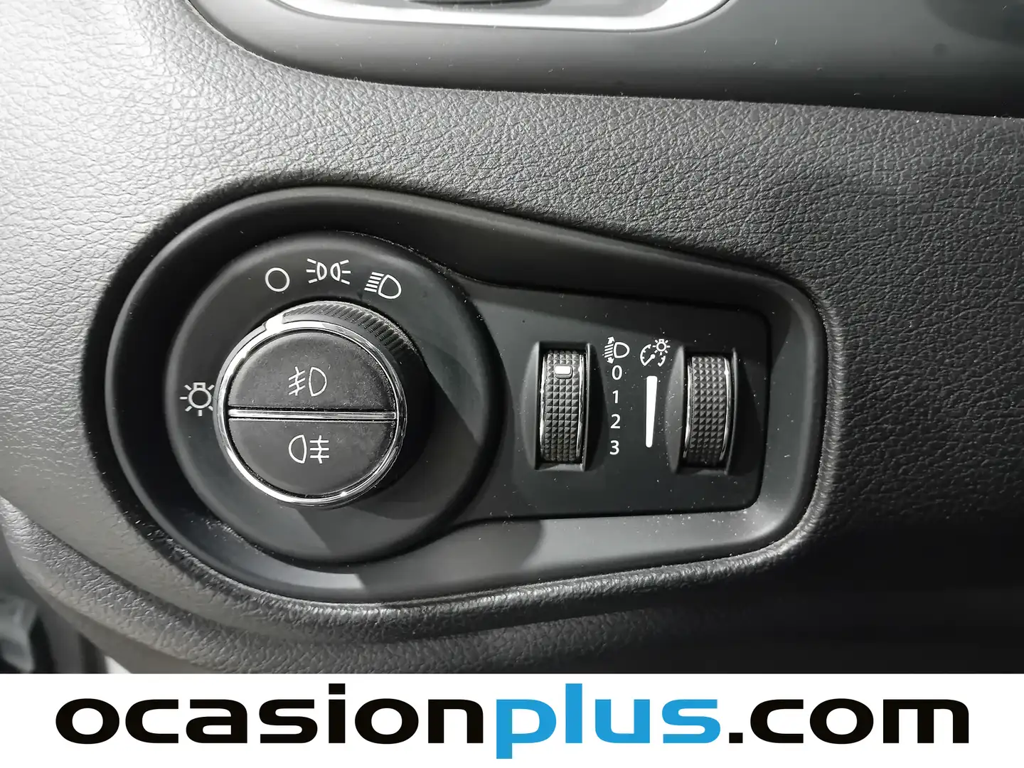 Foto Jeep Renegade Jeep Renegade 1.0G Longitude 4x2 (120 CV)