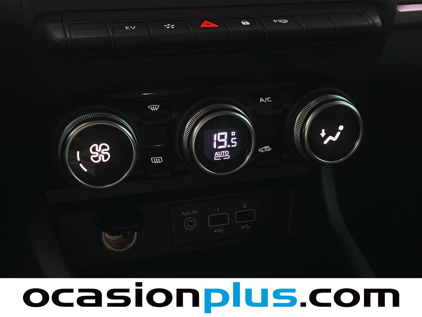 Foto Renault Arkana Renault Arkana Techno E-Tech full hybrid (145 CV)