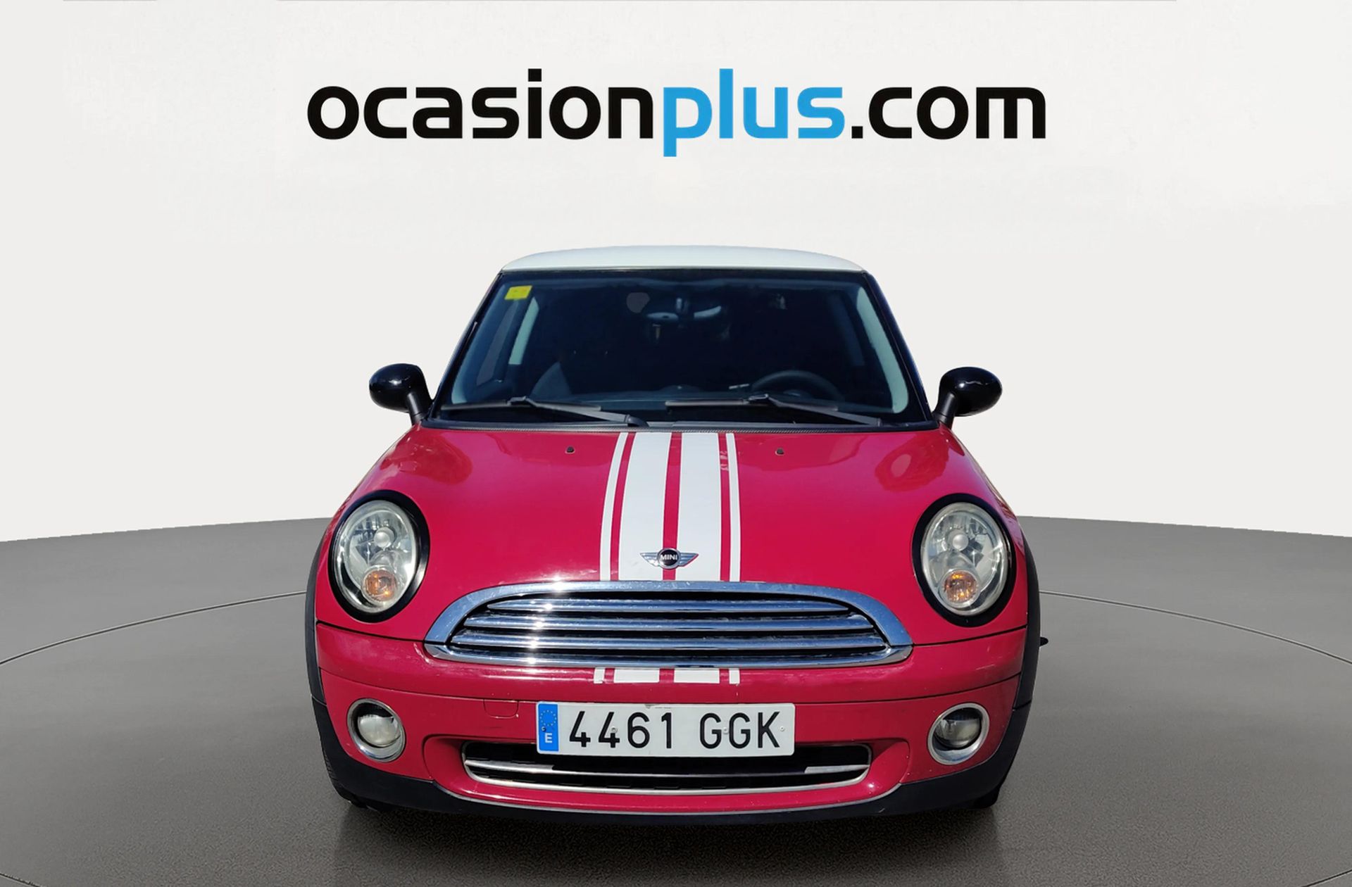MINI Cooper One - foto 8