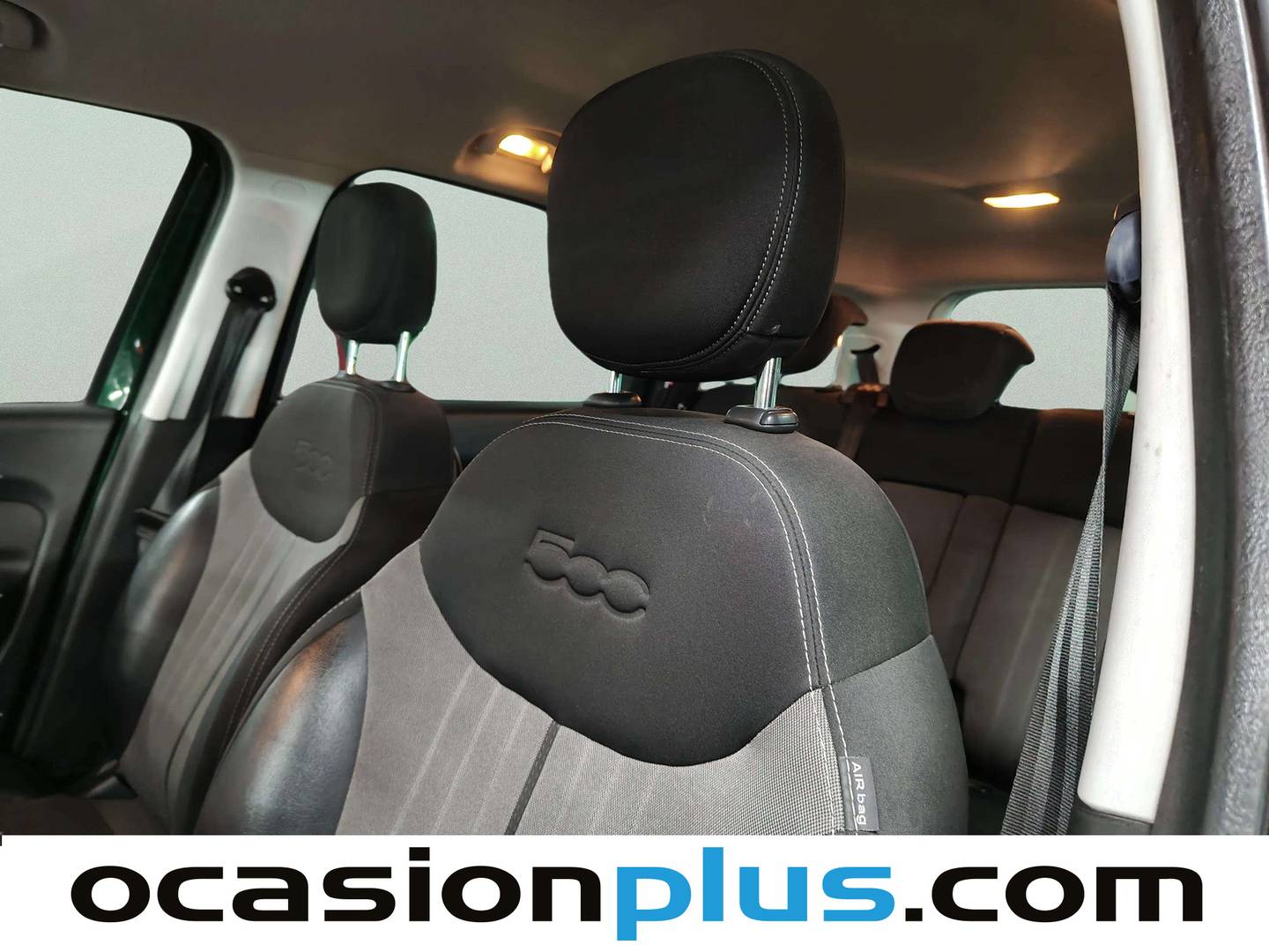 Fiat 500L Fiat 500L 1.6 16v Multijet II S&S Living Lounge (120 CV) 7 Plazas barato