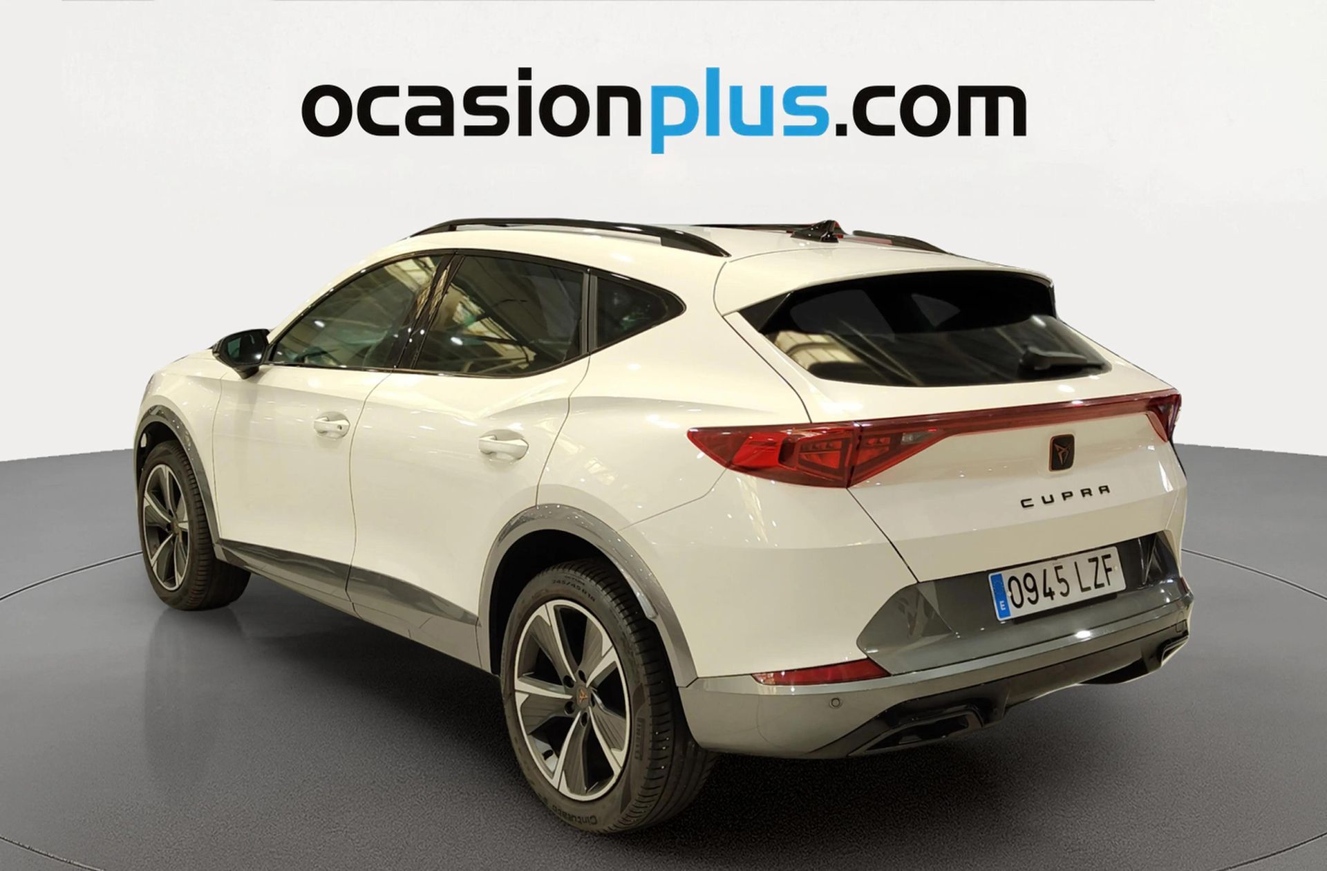 Cupra Formentor 1.5 TSI - foto 3