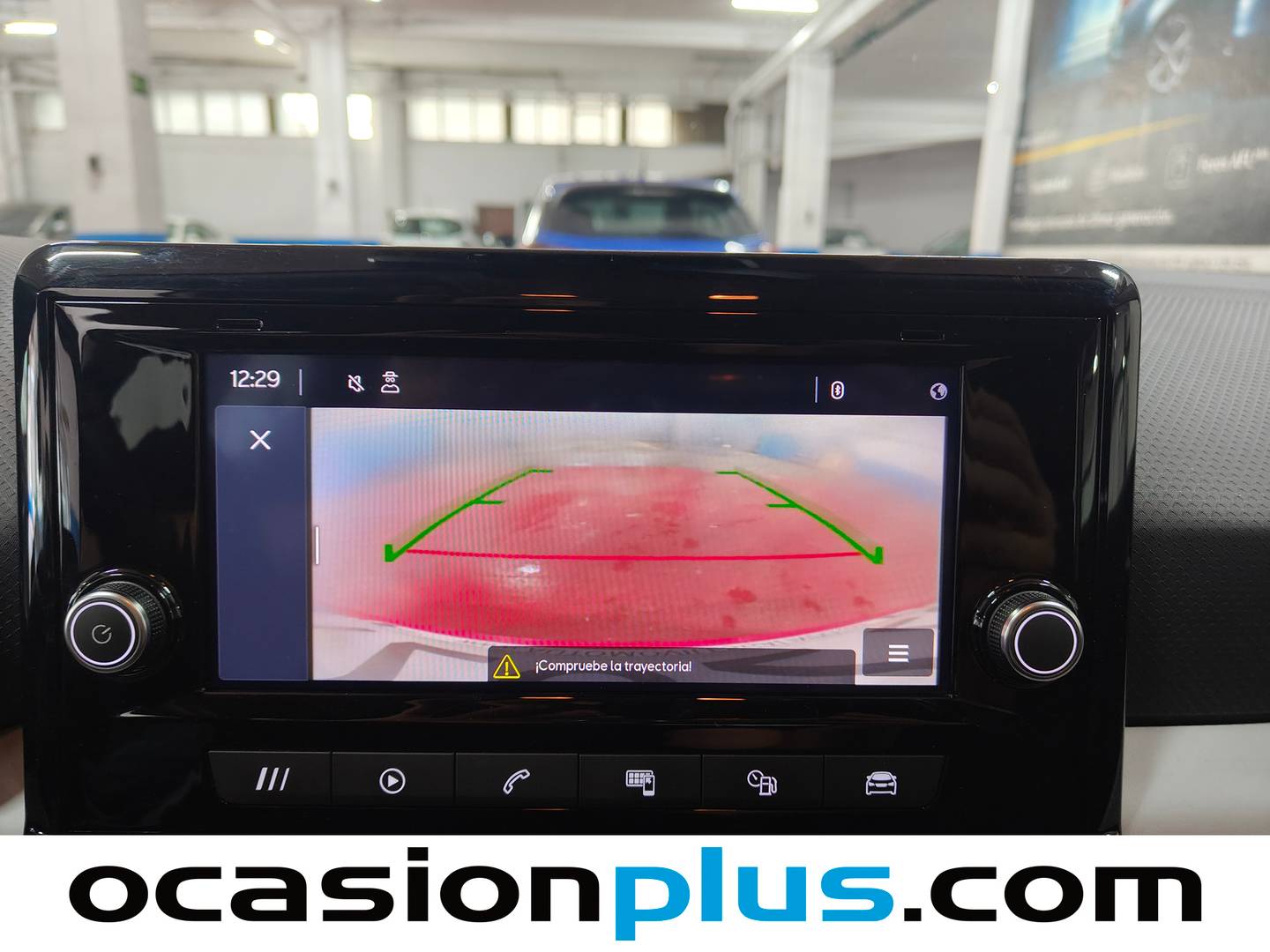 Extras del Seat Ibiza SEAT Ibiza 1.0 TSI Style Plus (110 CV)