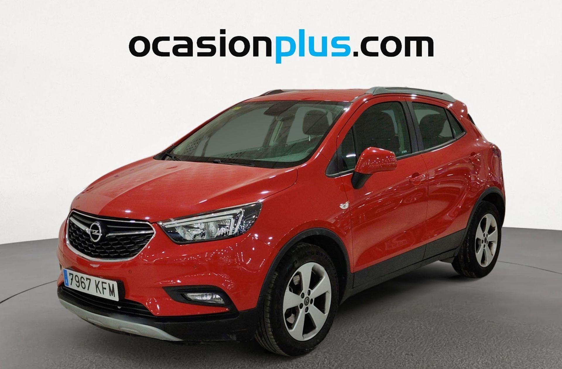 Opel Mokka 1.4 T Selective 4x2