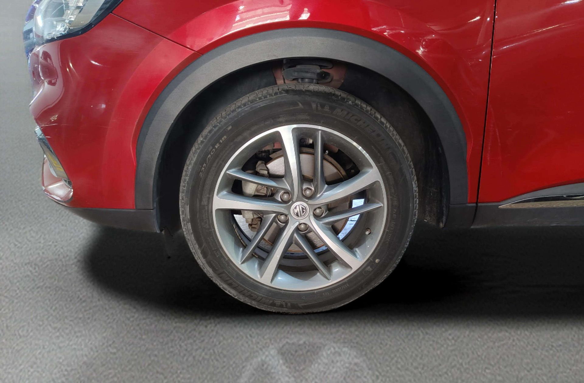 MG eHS 1.5 T-GDi PHEV Luxury - foto 39