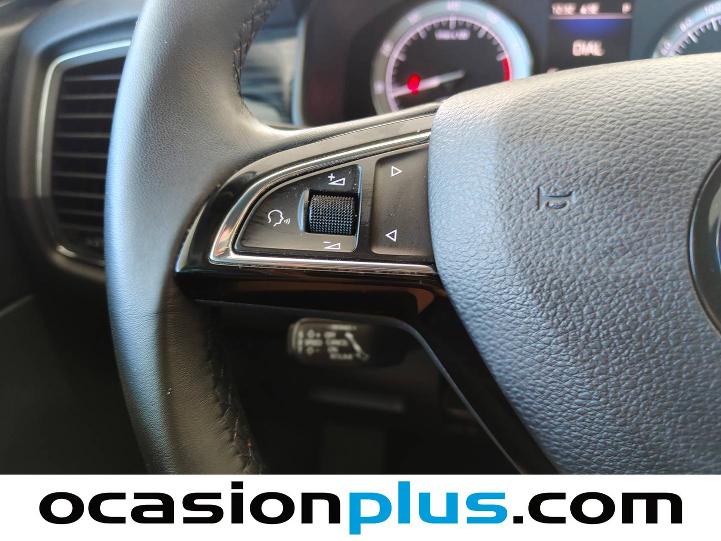 Skoda Kodiaq Skoda Kodiaq 2.0 TSI Style 4x4 DSG (190 CV) 7 Plazas de ocasión