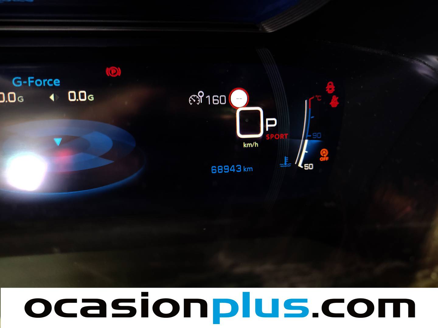 Peugeot 208 Peugeot 208 PureTech 100 Allure EAT8 (100 CV) seminuevo