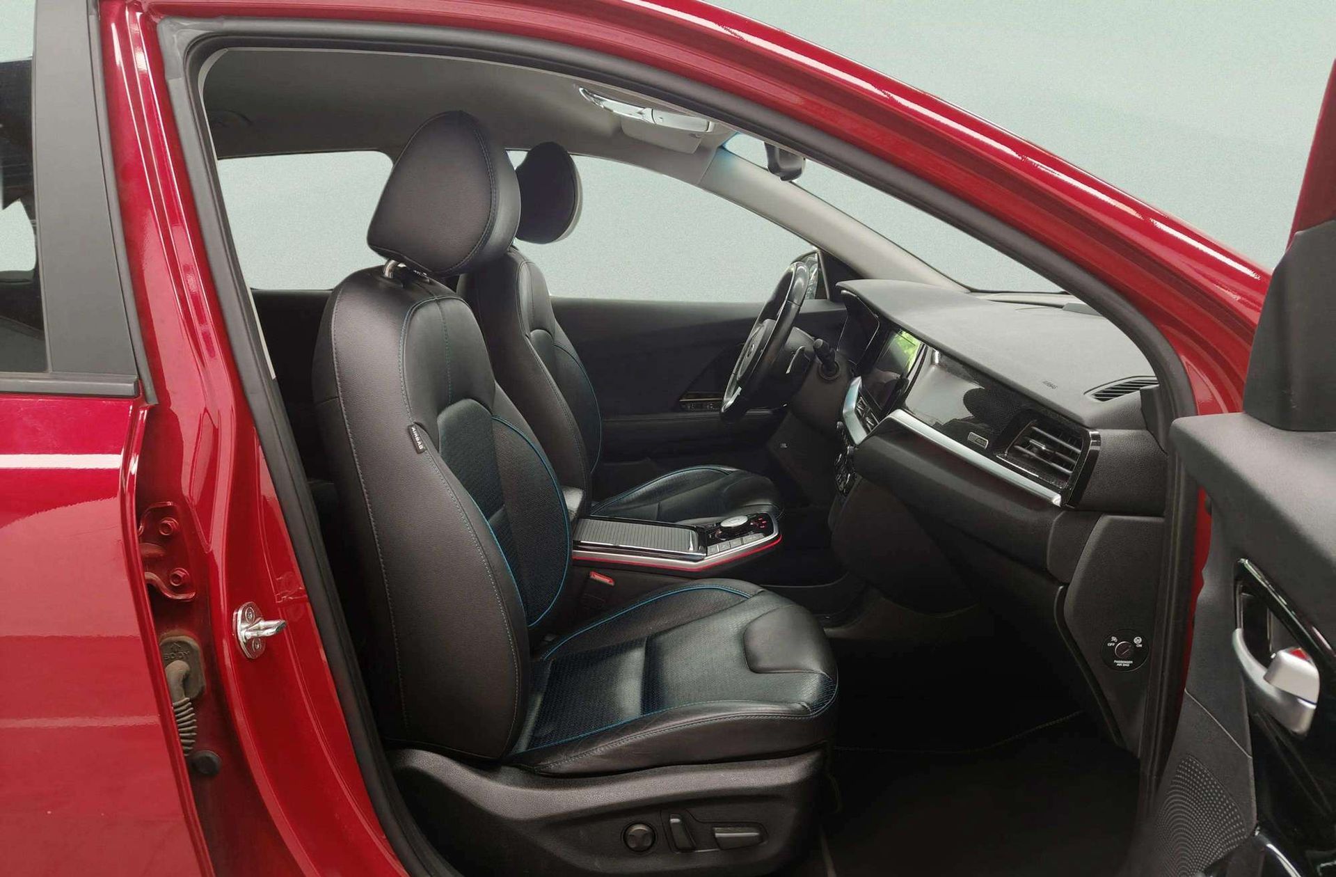 Kia Niro Emotion (Long Range) - foto 28