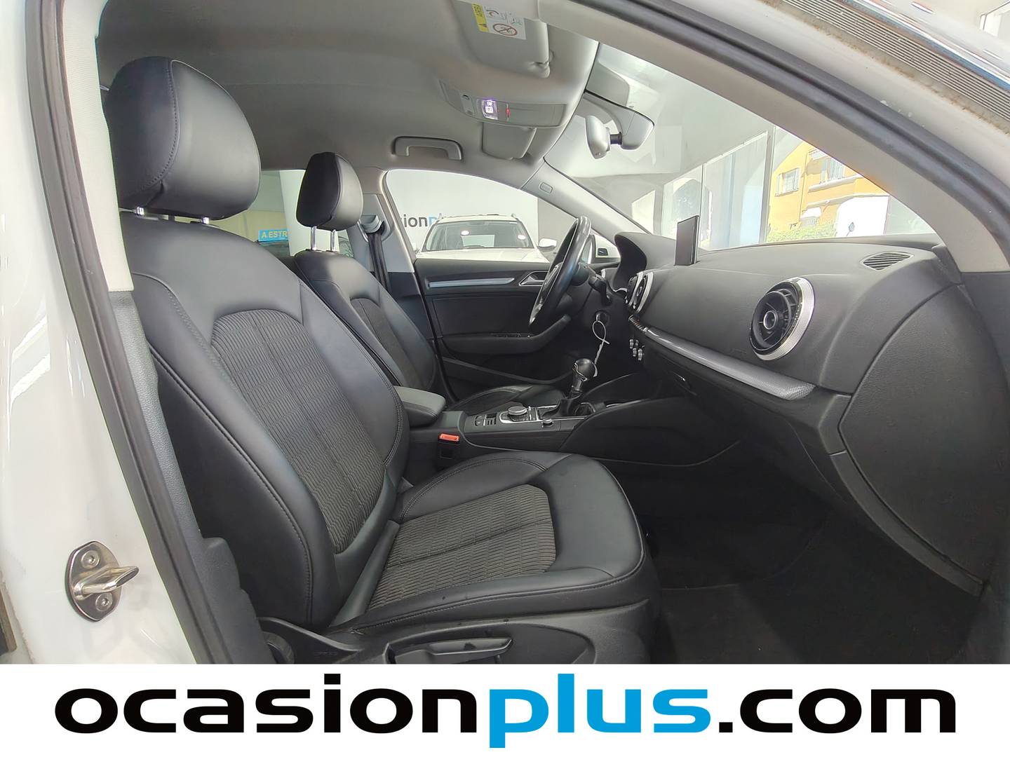 Audi A3 Audi A3 Sportback Advanced 1.6 TDI clean diesel (110 CV) S tronic diésel