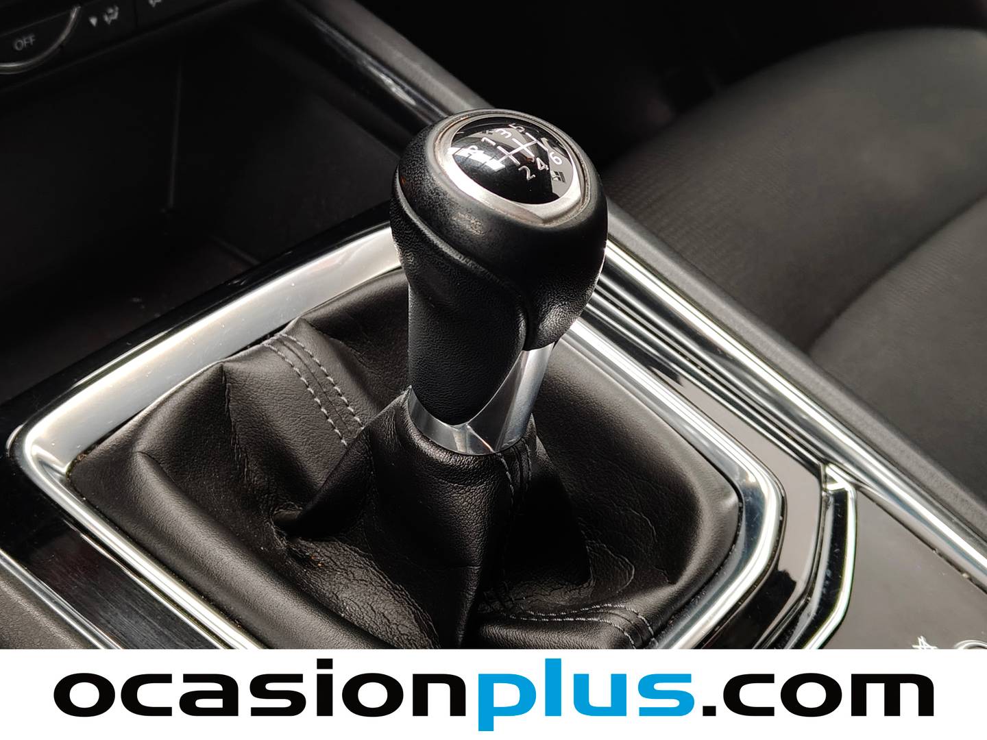 Mazda CX-5 Mazda CX-5 2.0 GE Zenith 2WD (165 CV) de segunda mano