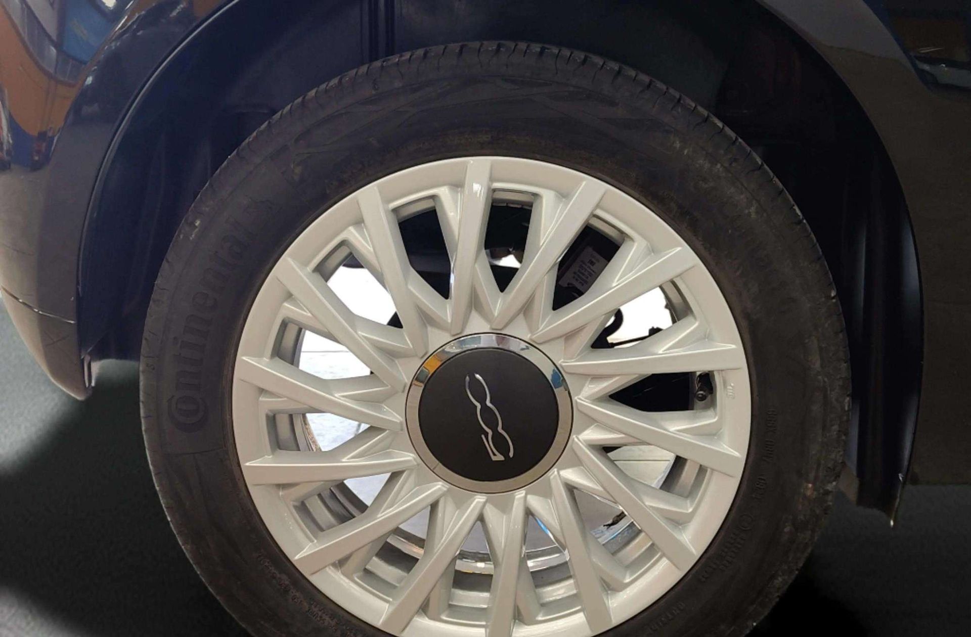 Fiat 500 1.0 Hybrid Dolcevita - foto 28