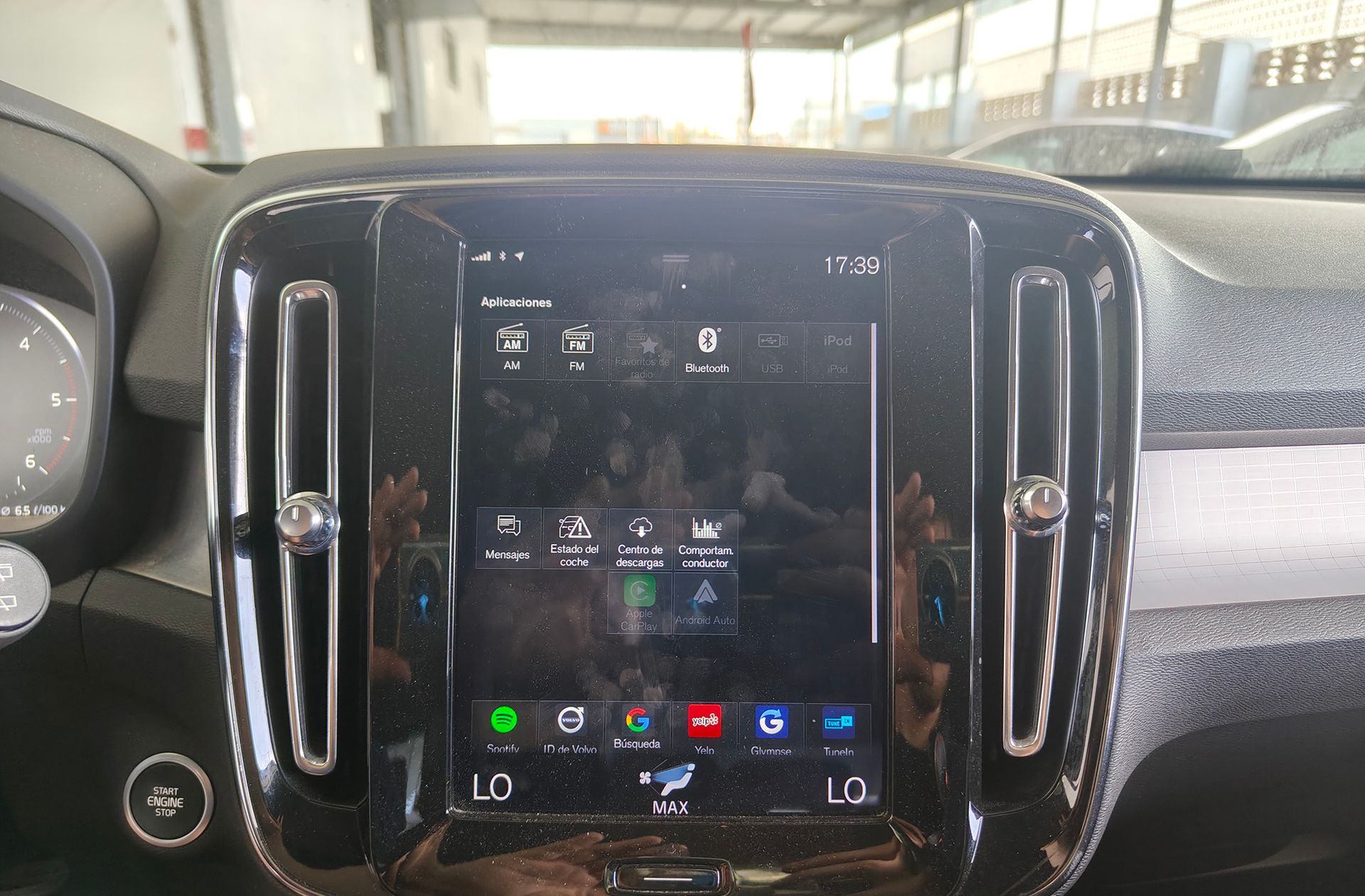 Volvo XC40 D3 Business Plus - foto 9