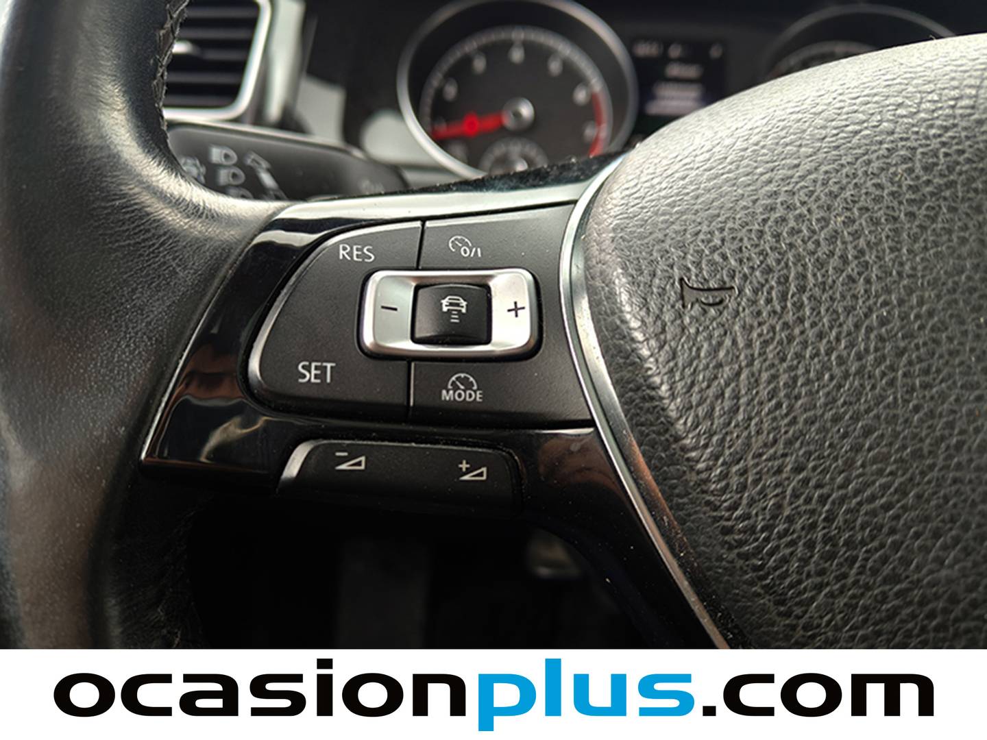 Volkswagen Golf Volkswagen Golf Sport 1.4 TSI BMT 140 ACT Tech (140 CV) DSG 2013