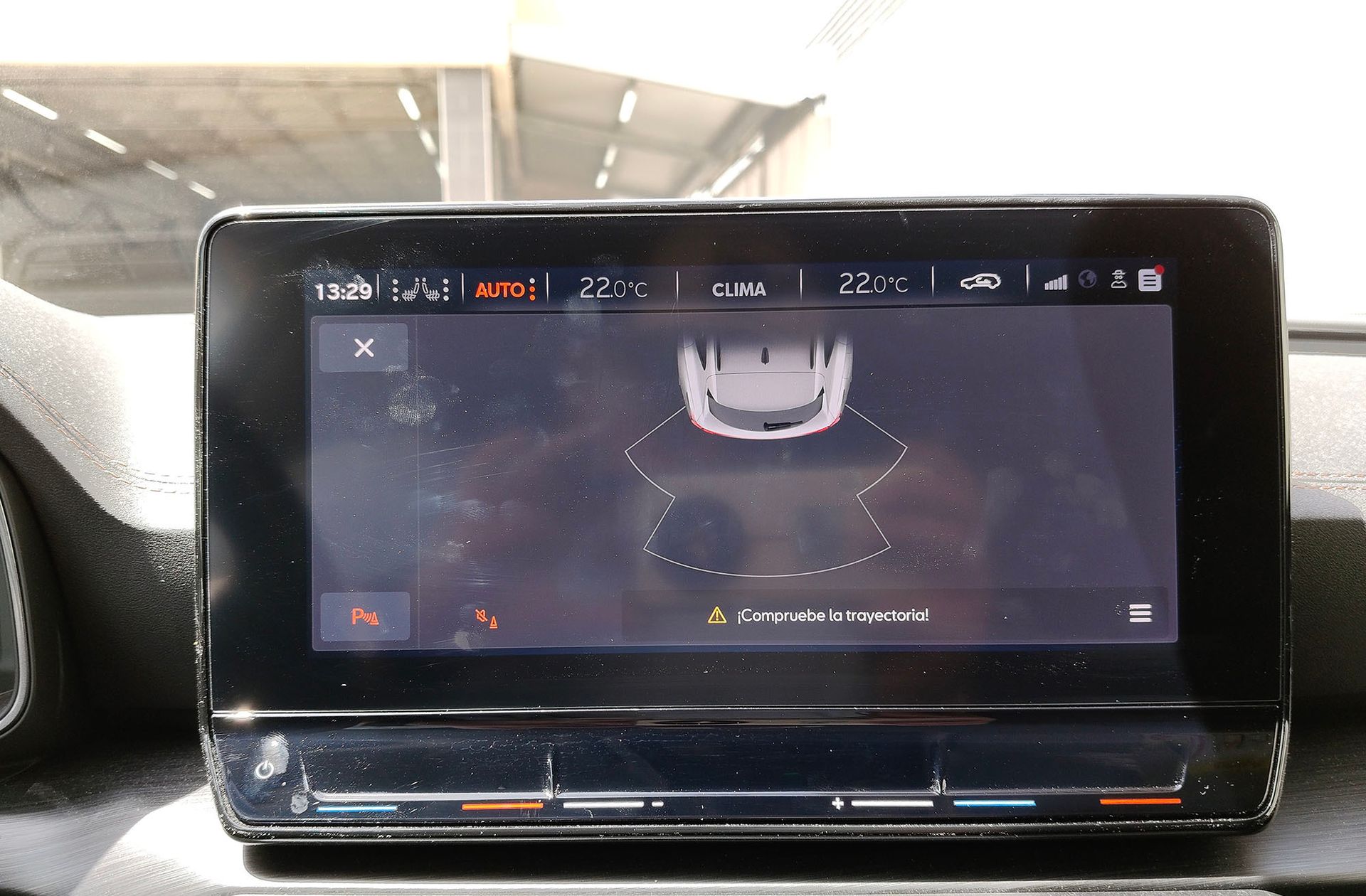 Cupra Formentor 1.4 e-Hybrid DSG - foto 8