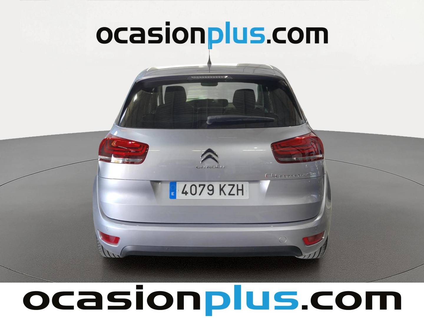 Citroën C4 Spacetourer Citroën C4 Spacetourer BlueHDi 120 S&S Rip Curl (120 CV) al mejor precio