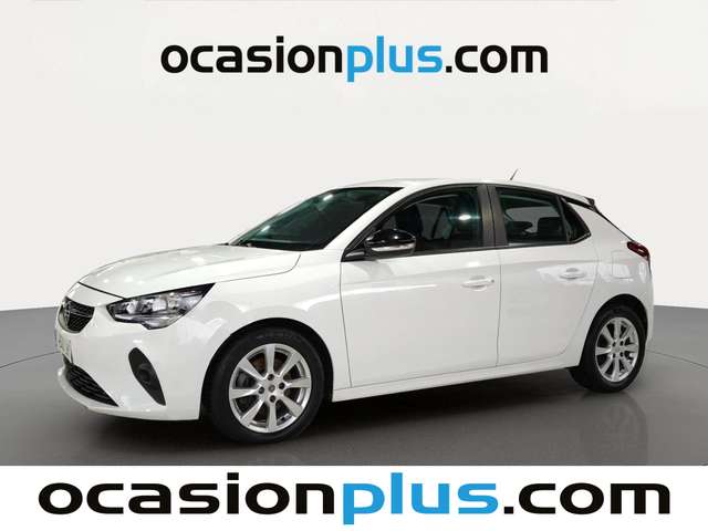 Opel Corsa 1.5D DT Edition (102 CV) de segunda mano