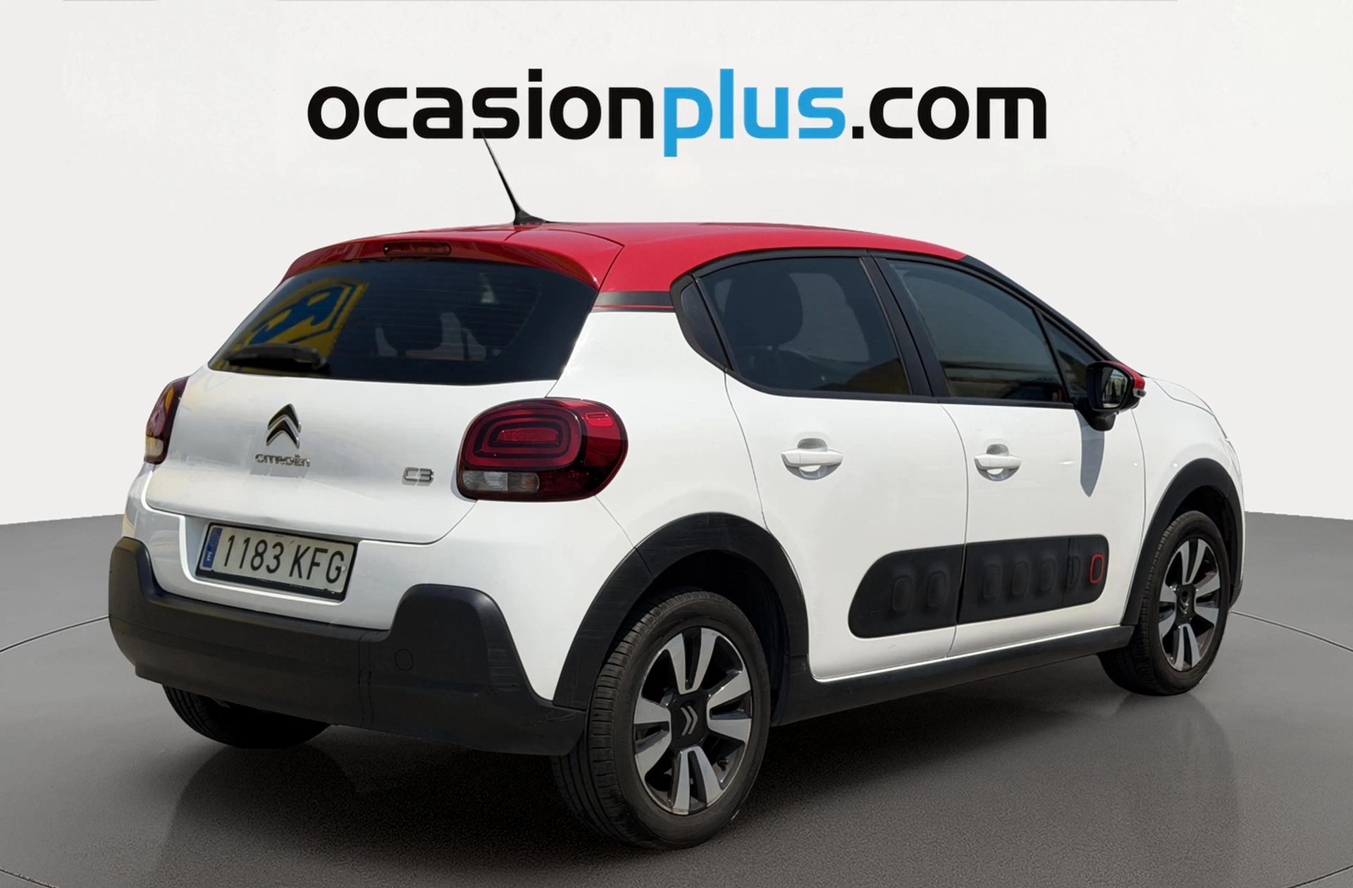 Citroën C3 PureTech 82 Feel - foto 4