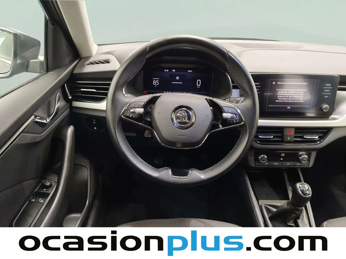 Foto Skoda Kamiq Skoda Kamiq 1.0 TSI Emotion (95 CV)