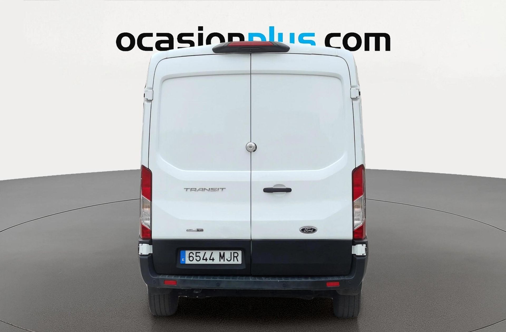 Ford Transit Furgon 350 L3H2 Trend - foto 12