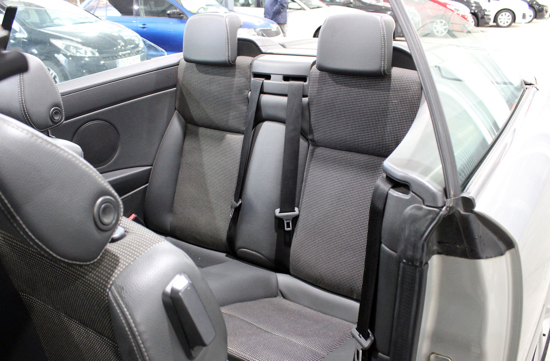 Opel Astra 1.8 Twin Top Cosmo - foto 10