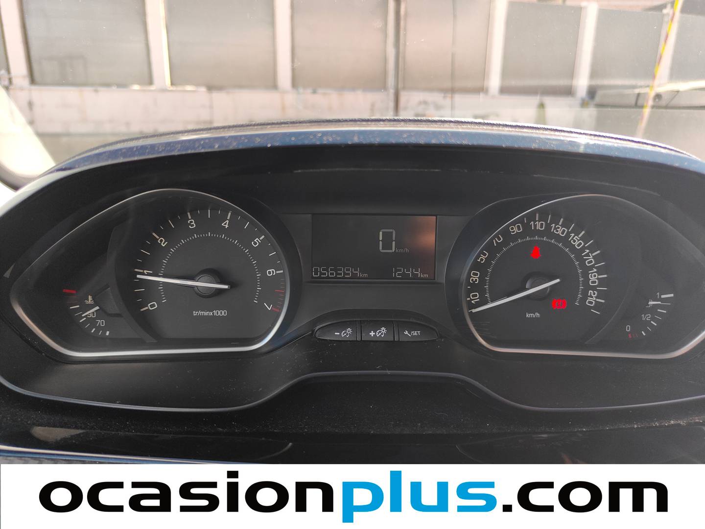Peugeot 208 Peugeot 208 PureTech Signature (82 CV) 2019