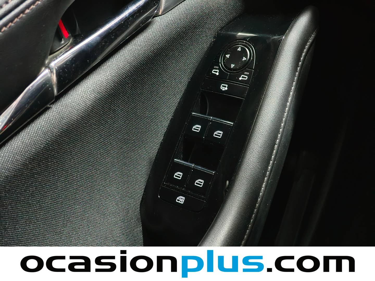 Mazda Mazda3 Mazda Mazda 3 2.0 SKYACTIV-X Zenith-X (181 CV) de segunda mano