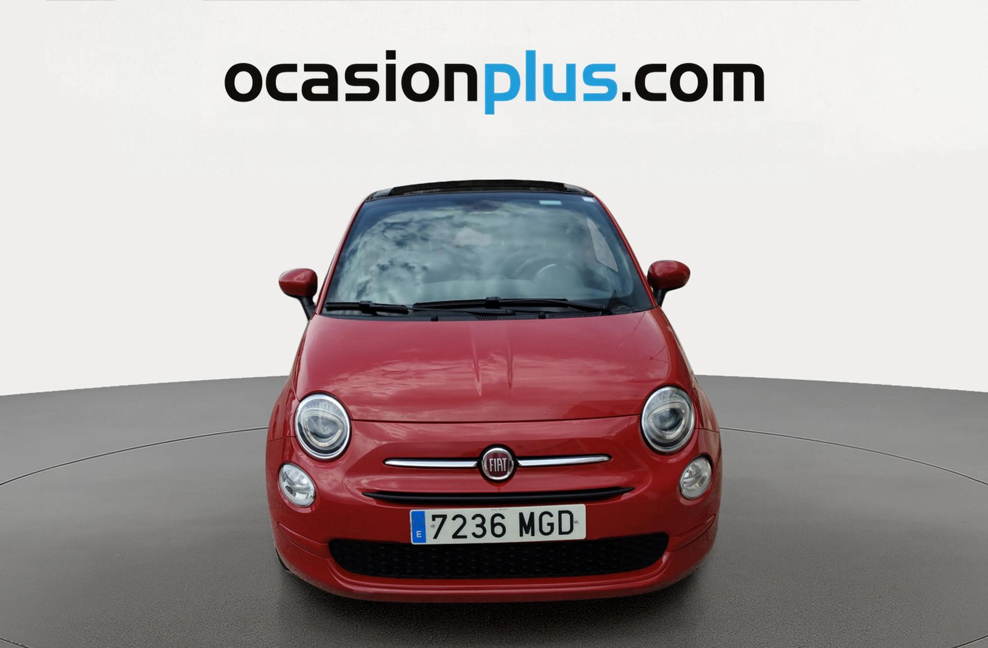 Fiat 500C 1.0 Hybrid Club - foto 10