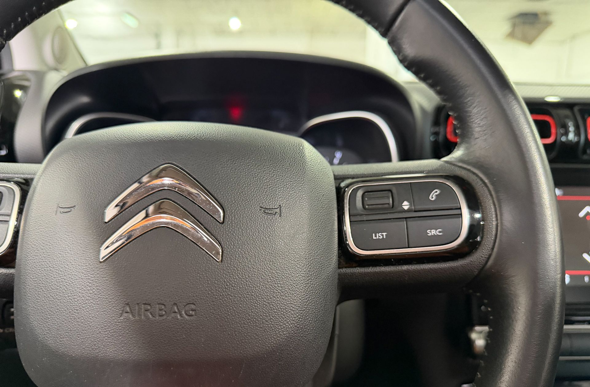 Citroën C3 Aircross PureTech 110 Shine EAT6 - foto 28