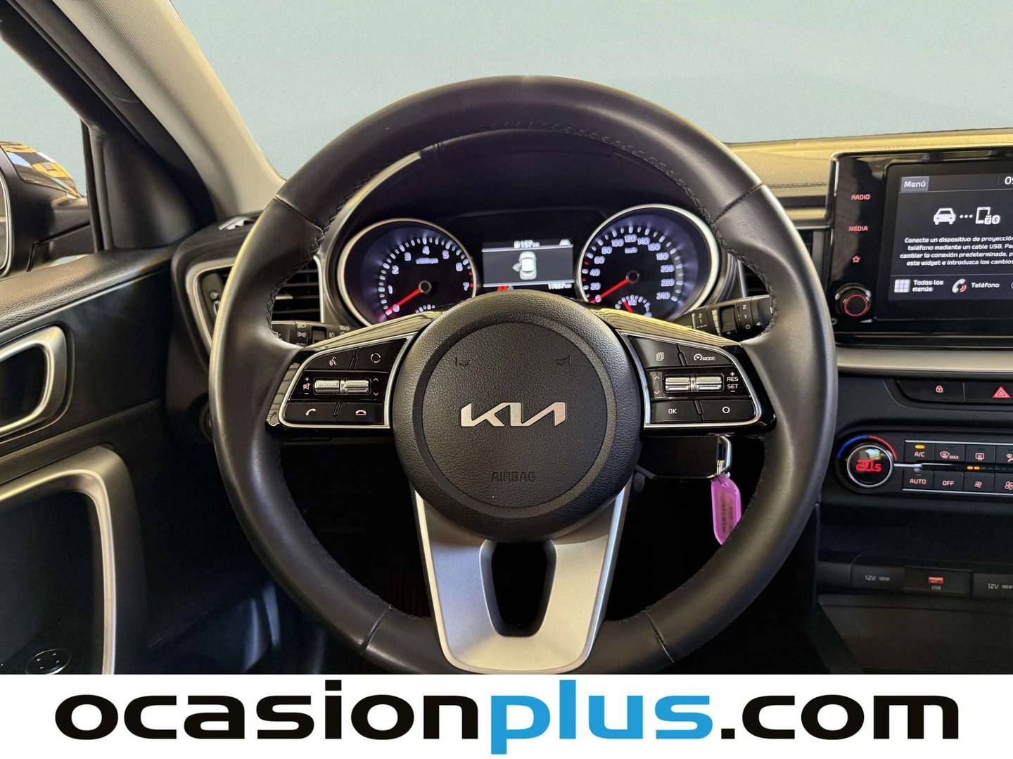 KIA XCeed KIA XCeed 1.0 T-GDi Drive (120 CV) 2021