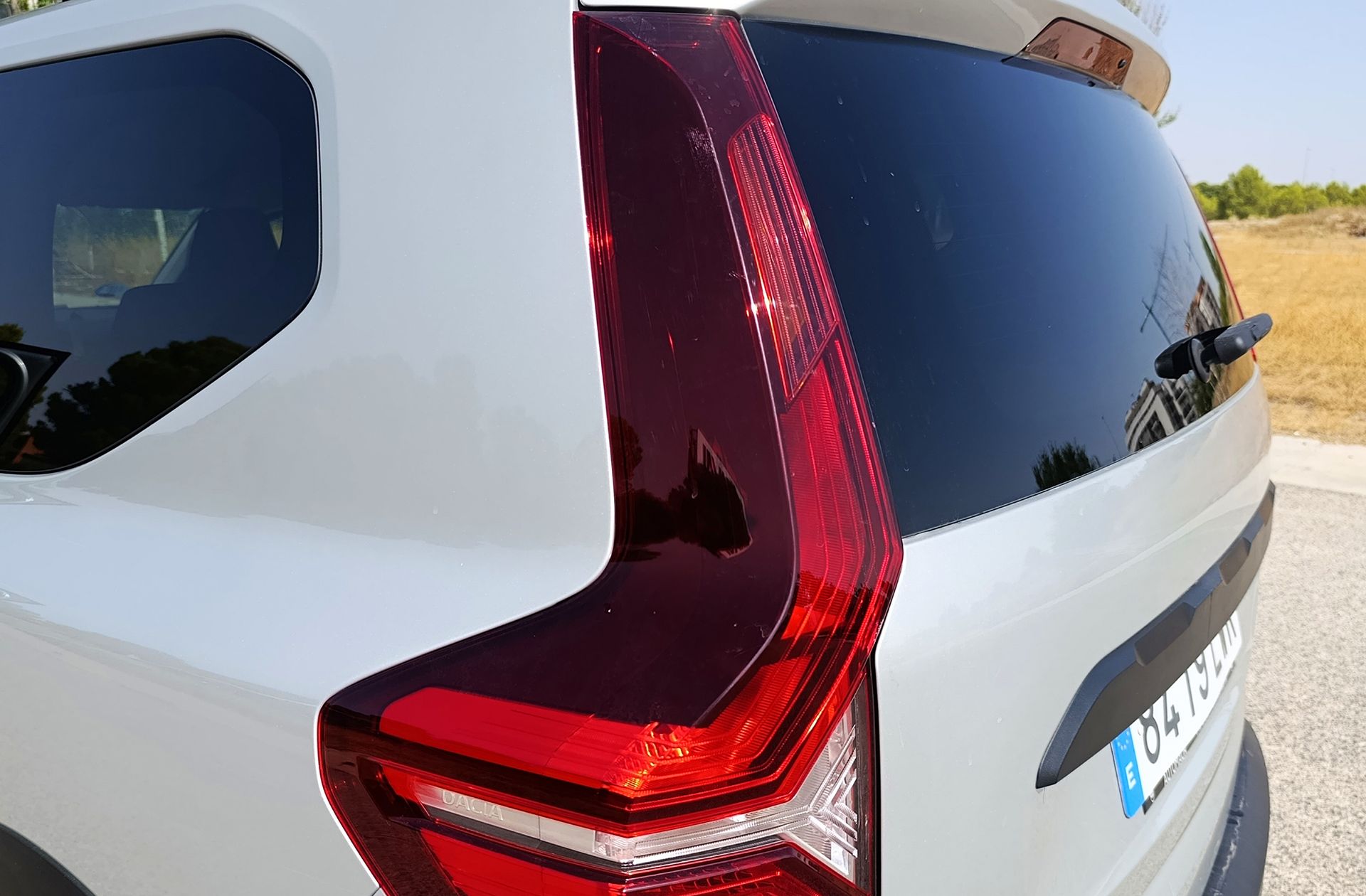 Dacia Jogger Serie Limitada Extreme ECO-G - foto 17