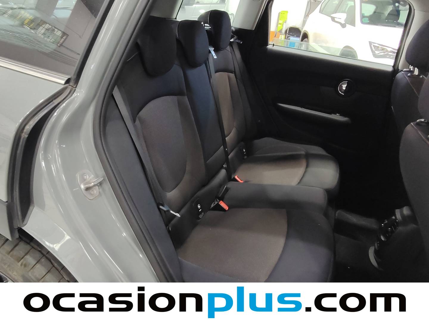 Foto Mini CLUBMAN MINI MINI Clubman Cooper (136 CV)