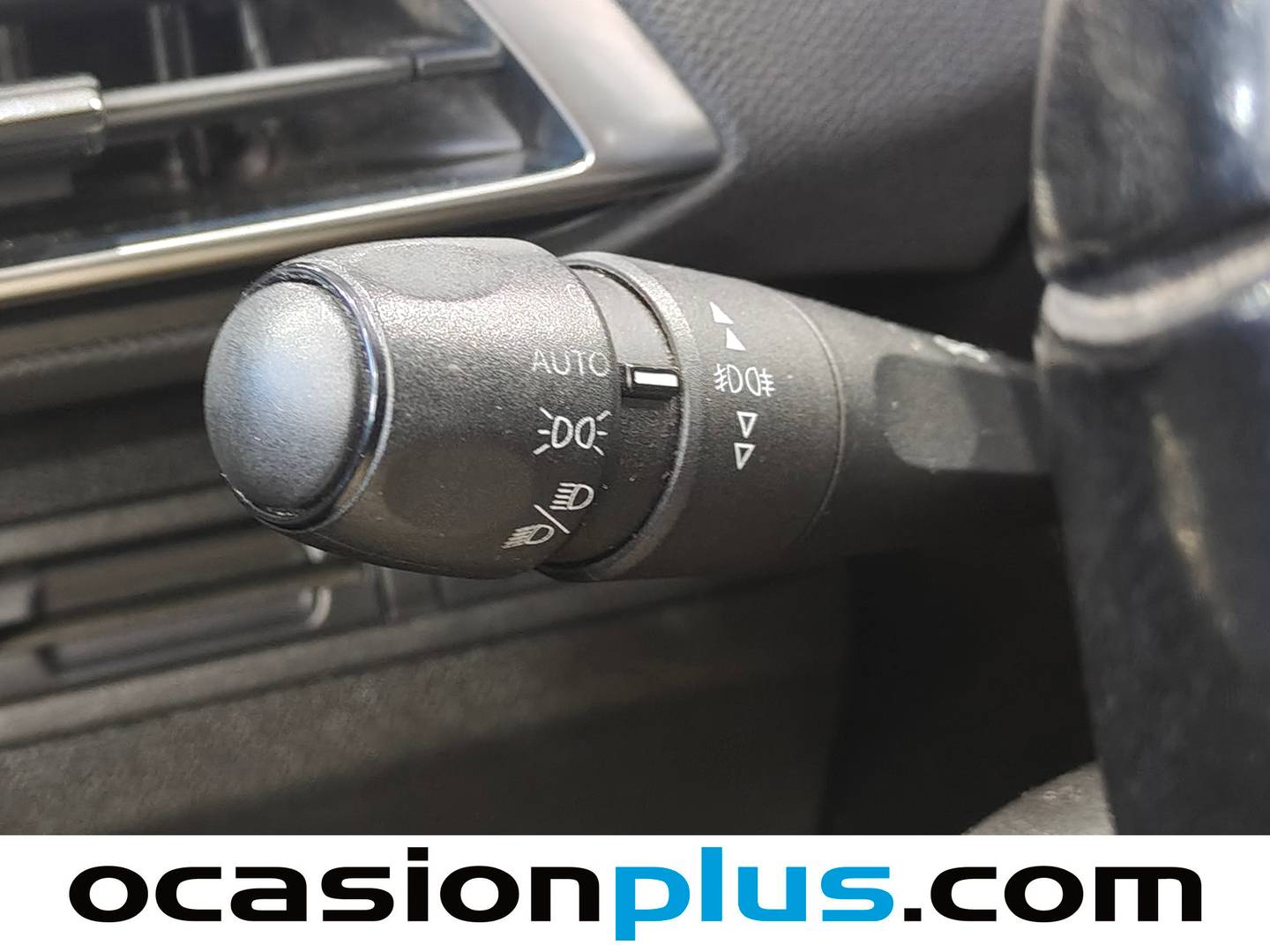 Acabados Peugeot 3008 Peugeot 3008 PureTech 130 S&S Active (130 CV)