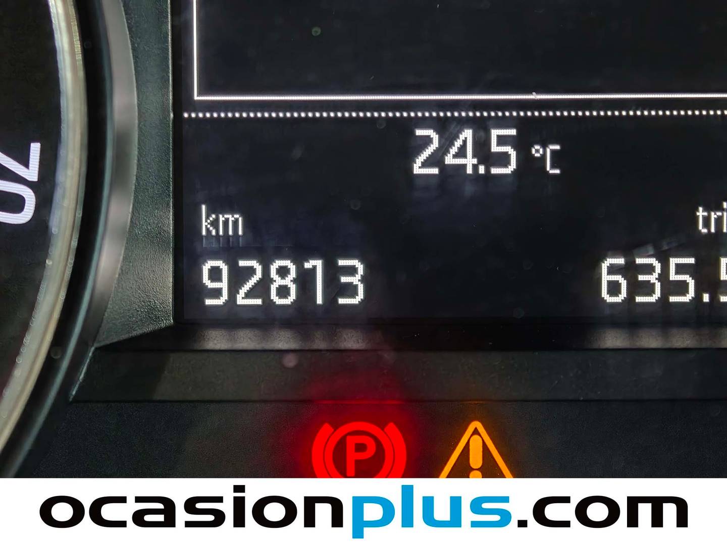 Skoda Fabia Skoda Fabia 1.0 MPI Ambition (75 CV) seminuevo