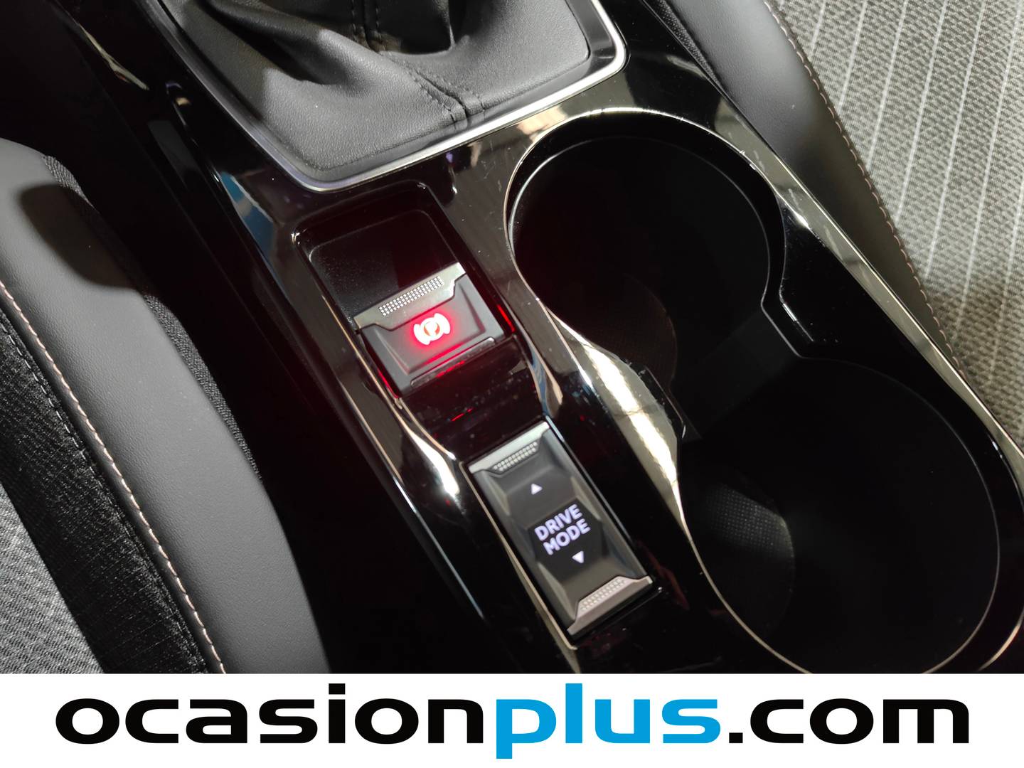 Foto Peugeot 2008 Peugeot 2008 PureTech 100 S&S Allure (100 CV)