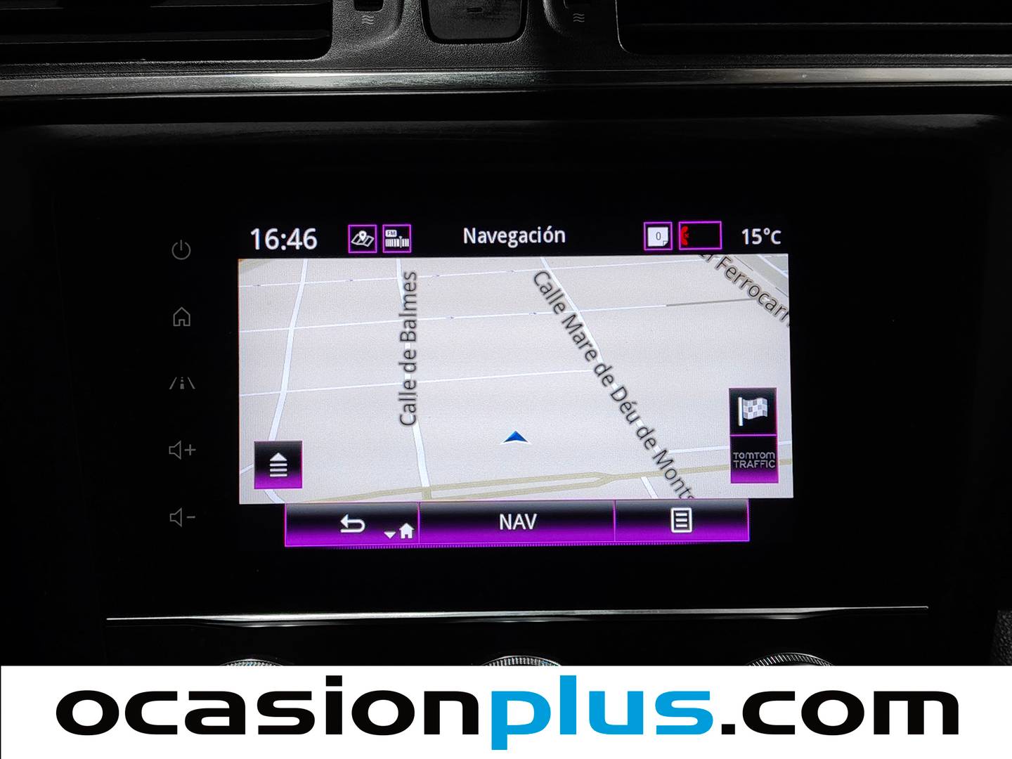 Extras y acabados del Renault Kadjar Renault Kadjar Zen TCe (140 CV) GPF