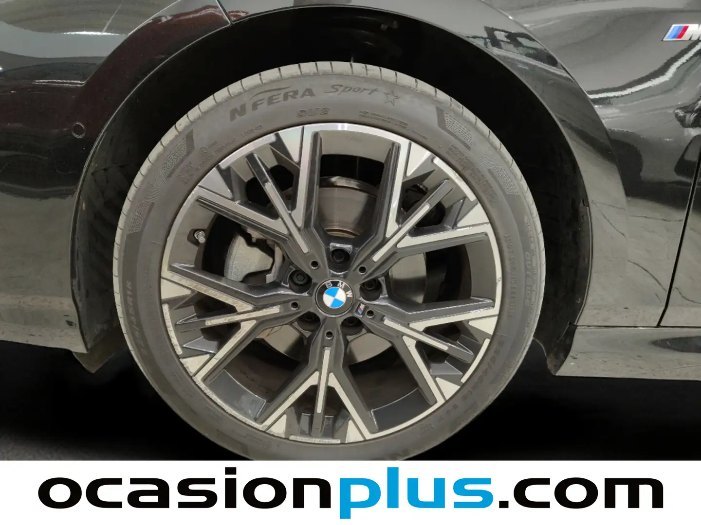 Foto BMW Serie 1 BMW Serie 1 118d (150 CV) PACK M