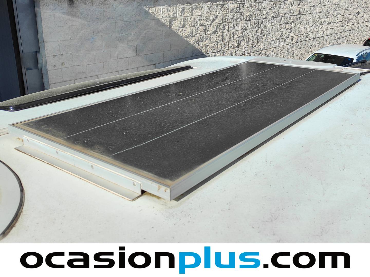 Equipamiento del Benimar Tessoro Benimar Tessoro 488 (170CV) 4 Plazas