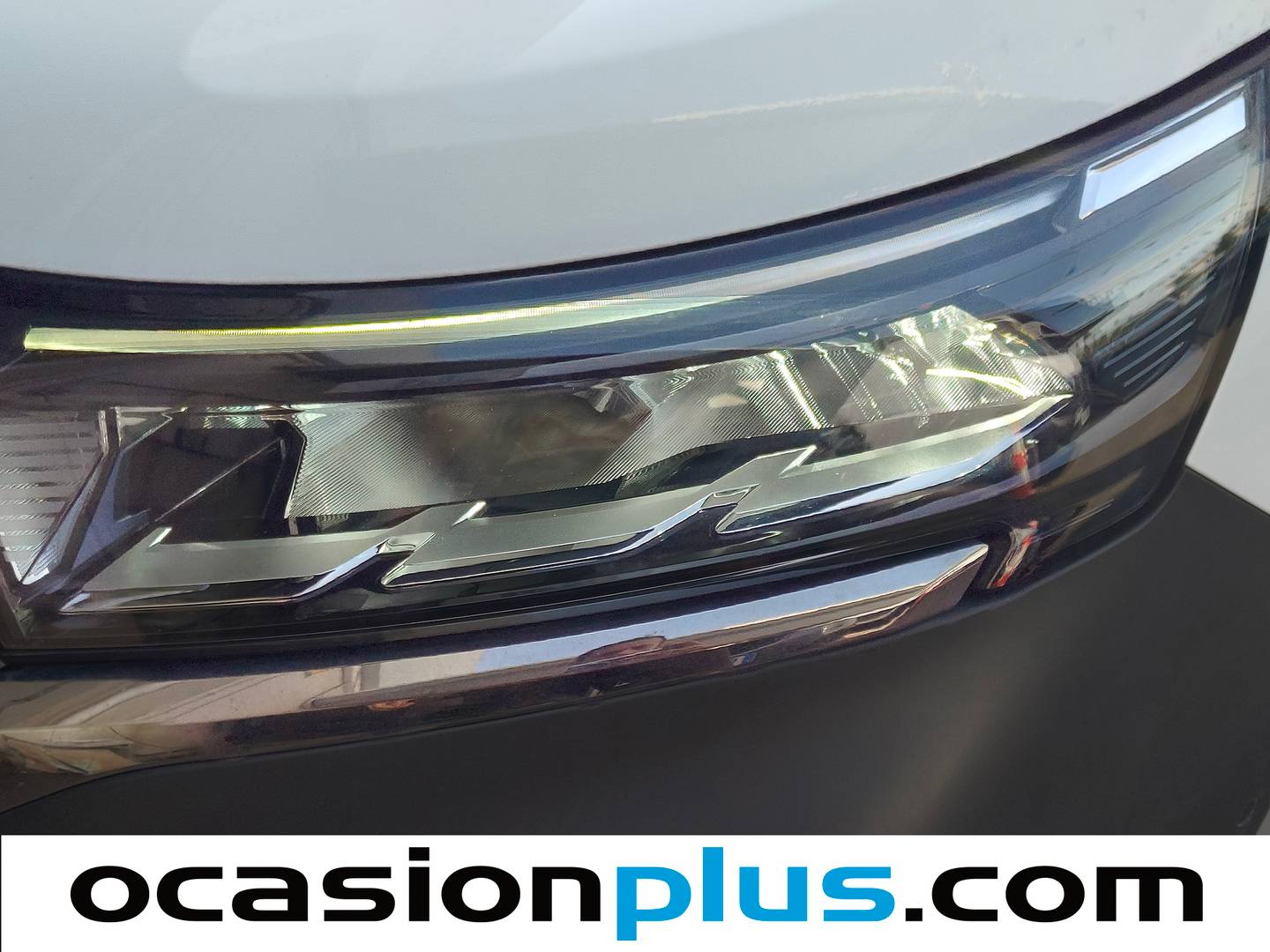 Extras del Nissan Townstar Nissan Townstar Furgon 1.3 G Doble Cabina Comfort L2 (130 CV)